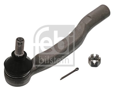 Tie Rod End FEBI BILSTEIN 43236