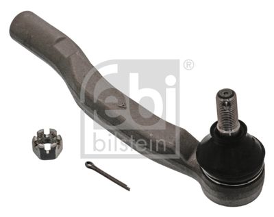 Tie Rod End FEBI BILSTEIN 43237
