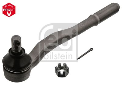 Tie Rod End FEBI BILSTEIN 43285