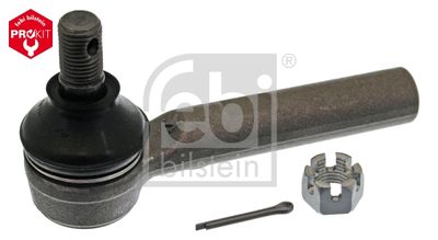 Tie Rod End FEBI BILSTEIN 43292