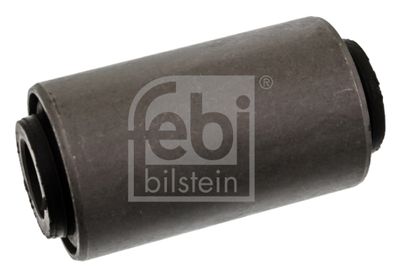 Bushing, leaf spring FEBI BILSTEIN 43296