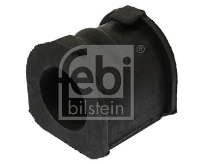 Mounting, stabiliser bar FEBI BILSTEIN 43312