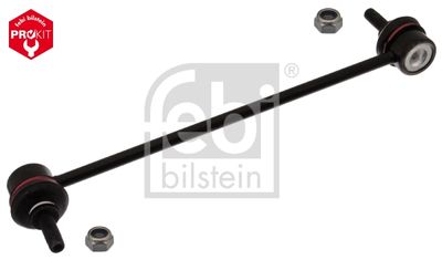 Link/Coupling Rod, stabiliser bar FEBI BILSTEIN 43319