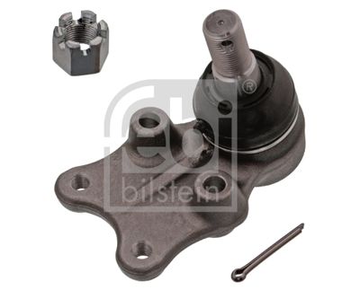 Ball Joint FEBI BILSTEIN 43323