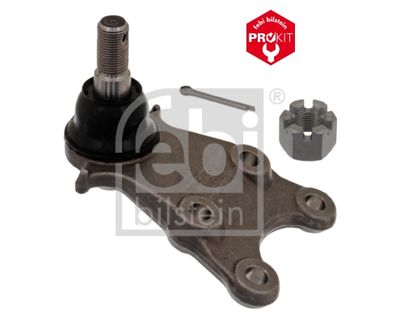 Ball Joint FEBI BILSTEIN 43327