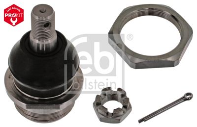 Ball Joint FEBI BILSTEIN 43332