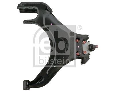 Control/Trailing Arm, wheel suspension FEBI BILSTEIN 43339