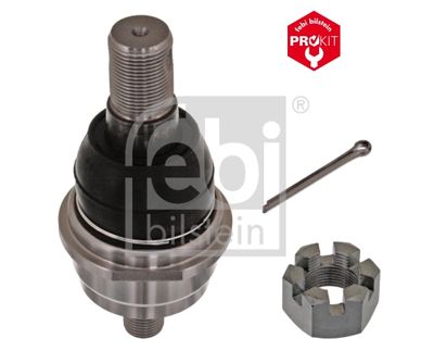 Ball Joint FEBI BILSTEIN 43342
