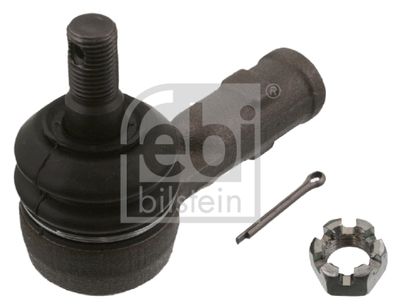 Tie Rod End FEBI BILSTEIN 43343