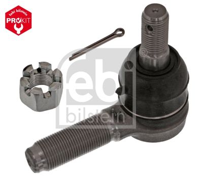 Tie Rod End FEBI BILSTEIN 43345