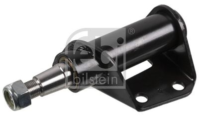 Idler Arm FEBI BILSTEIN 43355