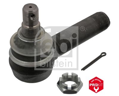 Tie Rod End FEBI BILSTEIN 43445