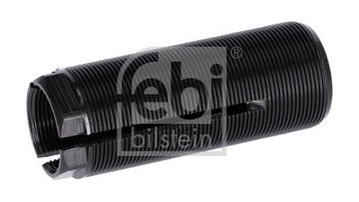 Bolt, wheel alignment FEBI BILSTEIN 43446