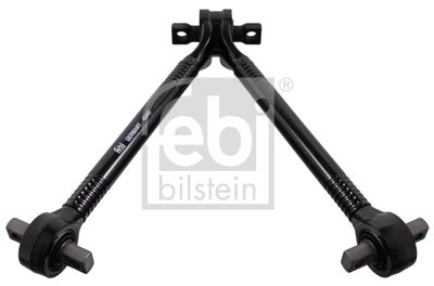 Control/Trailing Arm, wheel suspension FEBI BILSTEIN 43447