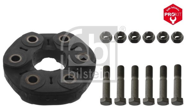 FEBI BILSTEIN 43470 Joint, propshaft