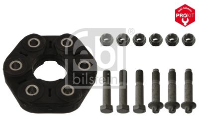 Joint, propshaft FEBI BILSTEIN 43471