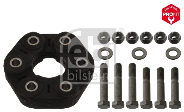 FEBI BILSTEIN 43472 Joint, propshaft
