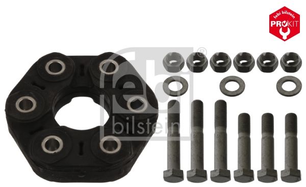 FEBI BILSTEIN 43473 Joint, propshaft
