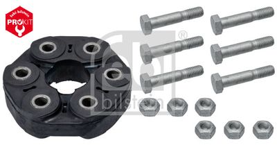 Joint, propshaft FEBI BILSTEIN 43477