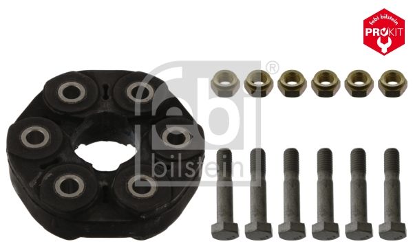 FEBI BILSTEIN 43478 Joint, propshaft