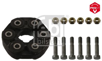 Joint, propshaft FEBI BILSTEIN 43478