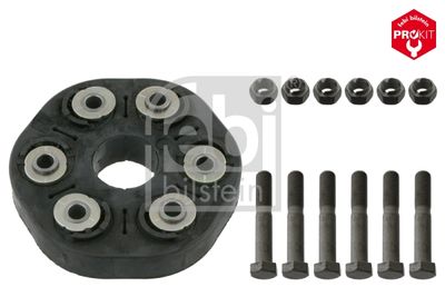 Joint, propshaft FEBI BILSTEIN 43481