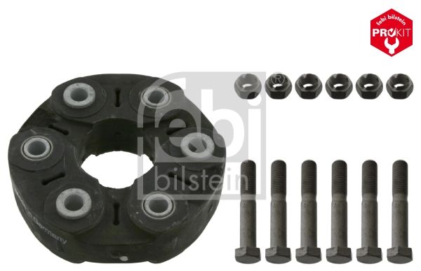 FEBI BILSTEIN 43482 Joint, propshaft