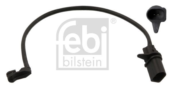 FEBI BILSTEIN 43485 Warning Contact, brake pad wear