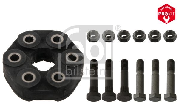 FEBI BILSTEIN 43487 Joint, propshaft