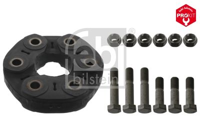 Joint, propshaft FEBI BILSTEIN 43488