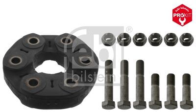 Joint, propshaft FEBI BILSTEIN 43489