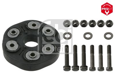 Joint, propshaft FEBI BILSTEIN 43491