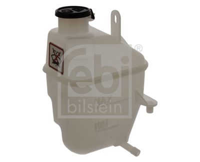 Expansion Tank, coolant FEBI BILSTEIN 43502
