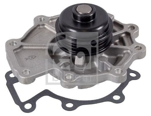 FEBI BILSTEIN 43504 Water Pump, engine cooling