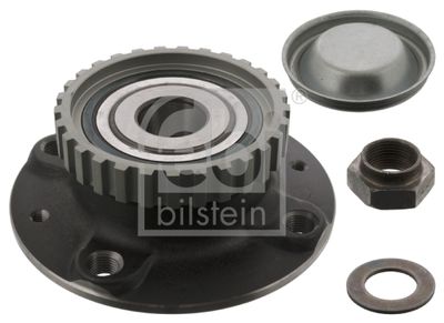 Wheel Bearing Kit FEBI BILSTEIN 43505