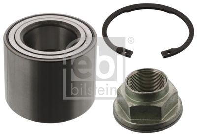 Wheel Bearing Kit FEBI BILSTEIN 43506