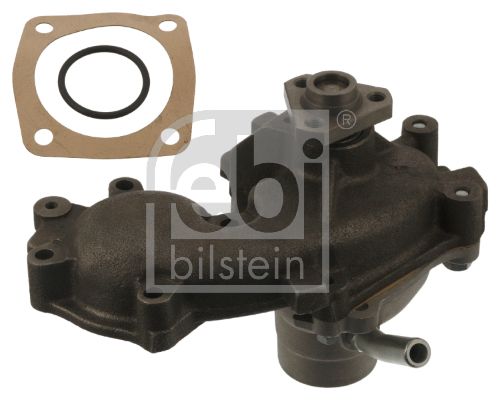 FEBI BILSTEIN 43518 Water Pump, engine cooling