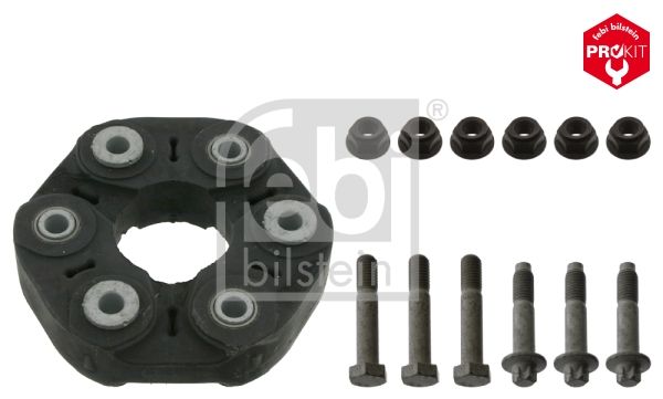 FEBI BILSTEIN 43520 Joint, propshaft