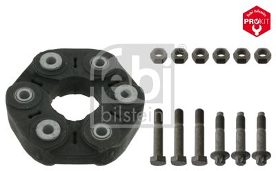 Joint, propshaft FEBI BILSTEIN 43522