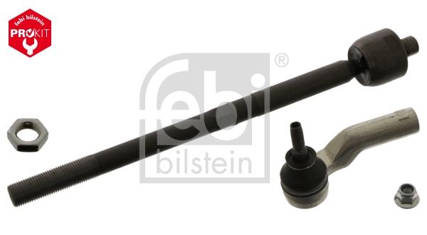FEBI BILSTEIN 43525 Tie Rod