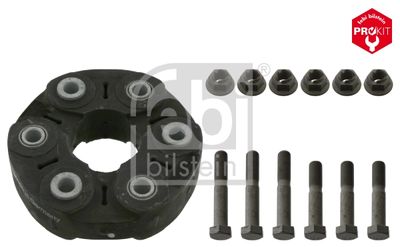 Joint, propshaft FEBI BILSTEIN 43527
