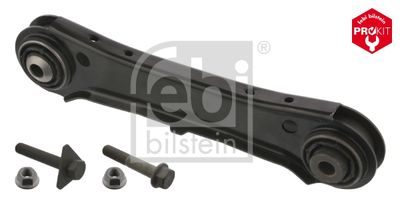 Control/Trailing Arm, wheel suspension FEBI BILSTEIN 43544