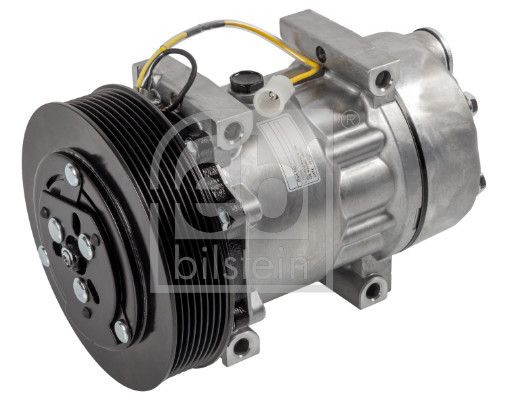 FEBI BILSTEIN 43558 Compressor, air conditioning