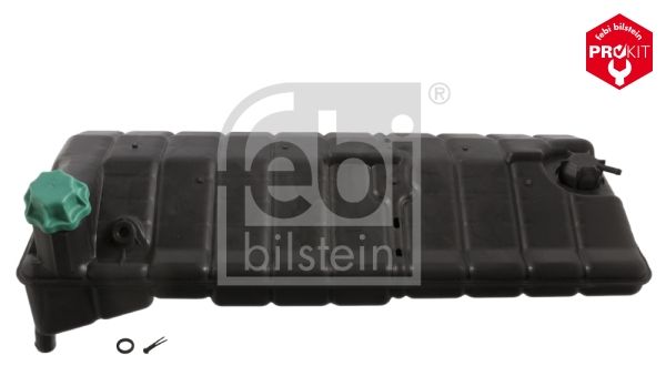 FEBI BILSTEIN 43567 Expansion Tank, coolant