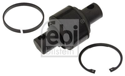 Repair Kit, control/trailing arm FEBI BILSTEIN 43599
