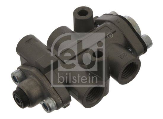 FEBI BILSTEIN 43605 Solenoid Valve, retarder