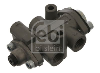 Solenoid Valve, retarder FEBI BILSTEIN 43605