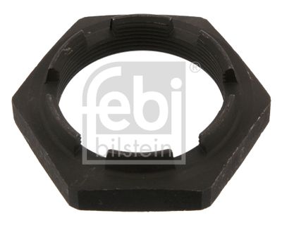 Nut, kingpin FEBI BILSTEIN 43608