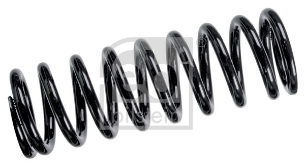 FEBI BILSTEIN 43616 Spring, driver cab suspension