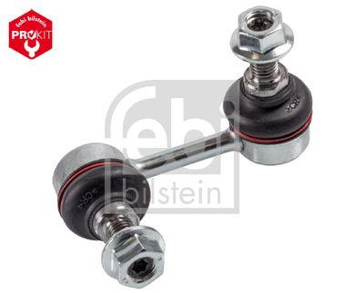 Link/Coupling Rod, stabiliser bar FEBI BILSTEIN 43622